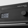 Lecteur CD Gold Note CD-10