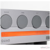 Amplificateur Intégré Quad 3
