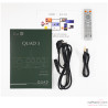Amplificateur Intégré Quad 3