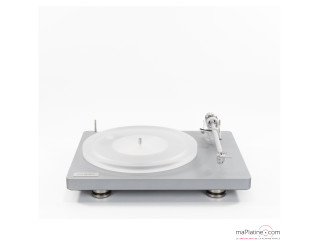 Clearaudio Compass turntable