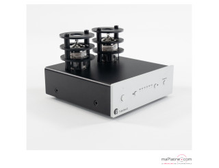 Préamplificateur phono Pro-Ject Tube Box E