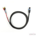 HI-LEVEL MPL SB-1 Kabel für REL Subwoofer