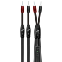 Audioquest Lone Ranger Lautsprecherkabel Bananenstecker
