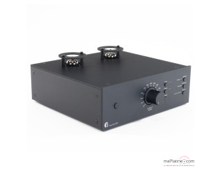 Préamplificateur Phono Pro-Ject Tube Box DS2 occasion 