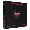 Câble Haut Parleur Audioquest Brave Heart Fourches