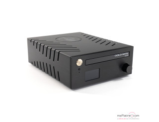Lecteur CD Gold Note CD-10