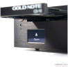 Lecteur CD Gold Note CD-10