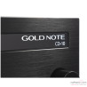 Lecteur CD Gold Note CD-10