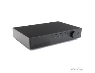 Lecteur CD AUDIOLAB 9000 CDT