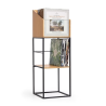 Meuble NORSTONE LP Stand