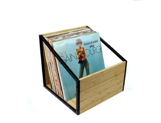 Meuble NORSTONE LP Case