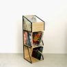 Meuble NORSTONE LP Case