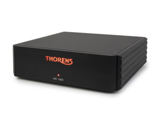 Préamplificateur Phono Thorens MC 1600