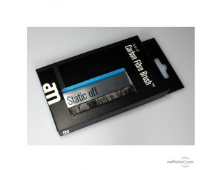 Brosse anti-statique Brosse anti-statique