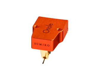 Cellule MC Sumiko Oriole