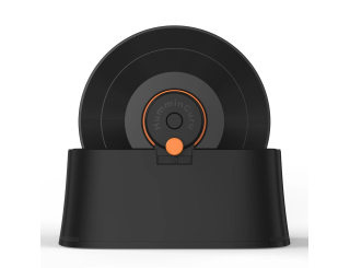 HumminGuru EZ Vinyl Record Washer