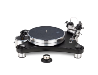 Platine vinyle VPI PRIME EXTENDED