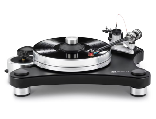 Platine vinyle VPI PRIME 21