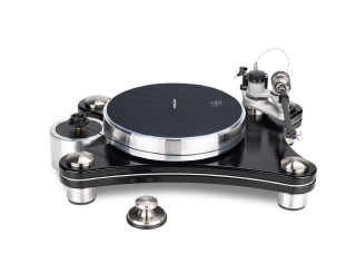 Platine Vinyle VPI Signature DS