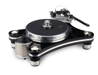 Platine Vinyle VPI Signature 21