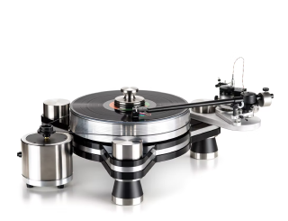Platine Vinyle VPI Avenger