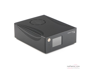 Préamplificateur phono Gold Note PH-5