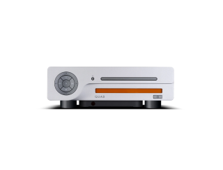 Transport CD Quad 3CDT