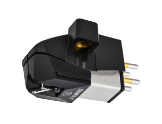 Cellule Audio technica AT VM 95BK