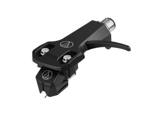 Cellule Audio technica AT VM 95EBK/H