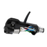 Cellule Audio technica AT VM 95EBK/H