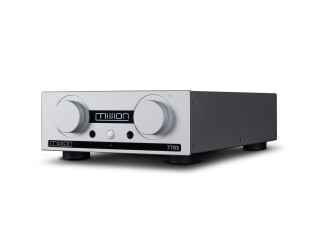 Lecteur réseau MISSION 778 S