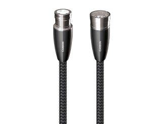 Câble coaxial Audioquest Carbon AES/EBU