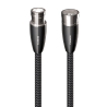 Câble coaxial Audioquest Carbon AES/EBU
