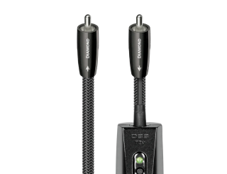 Câble coaxial Audioquest Diamond