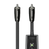 Câble coaxial Audioquest Diamond