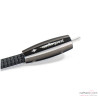 Câble numérique coaxial Audioquest Carbon