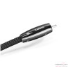Câble numérique coaxial Audioquest Carbon