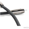 Câble numérique coaxial Audioquest Carbon