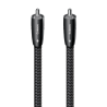 Câble numérique coaxial Audioquest Carbon