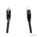 Cable digital coaxial AudioQuest Carbon