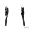 Câble numérique coaxial Audioquest Carbon