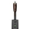 Câble numérique coaxial Audioquest Coffee