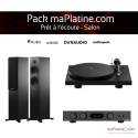 PACK EVO II Salotto