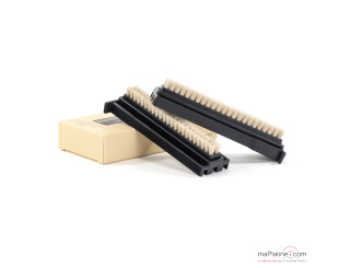 Brosse en poils de chèvre pour HumminGuru EZ Vinyl Record Washer