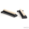 Brosse en poils de chèvre pour HumminGuru EZ Vinyl Record Washer