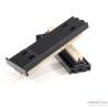 Brosse en poils de chèvre pour HumminGuru EZ Vinyl Record Washer