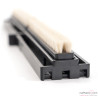 Brosse en poils de chèvre pour HumminGuru EZ Vinyl Record Washer
