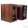 Enceintes bibliothèque Dynaudio Emit 20