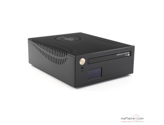 LECTEUR CD GOLD NOTE CD 5.2