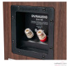 Enceintes bibliothèque Dynaudio Emit 10